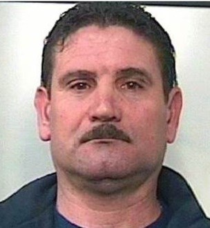 Associazione di stampo mafioso |Arrestato 53enne di Bronte