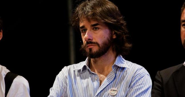Trizzino: “Nessun ritiro | Ci sarà un candidato M5s”