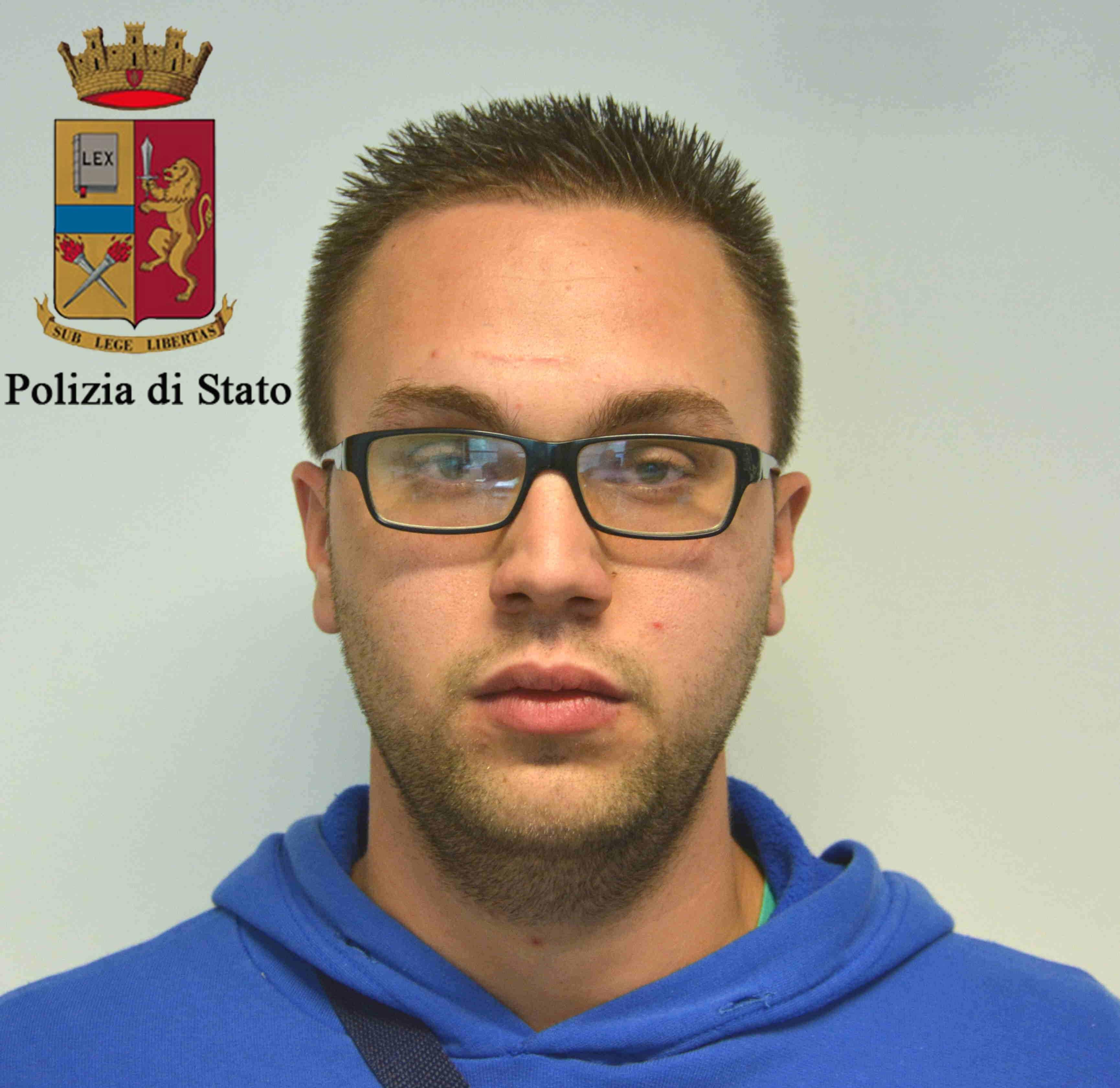 La banda del carburante a Ragusa, gli arrestati FOTO Live Sicilia