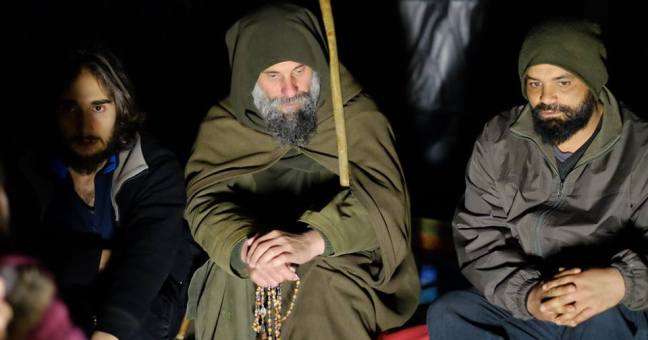 Dottrina sociale della Chiesa| Biagio Conte protagonista