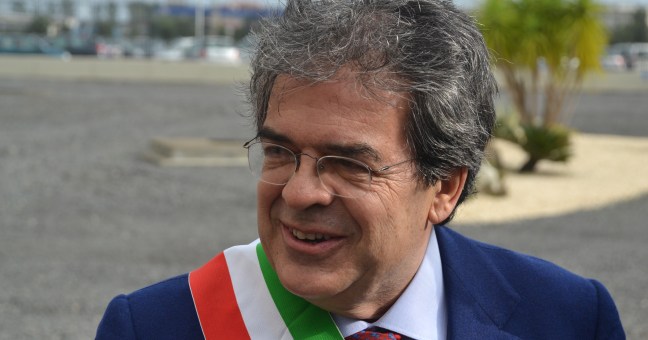 Sicurezza, Bianco: militari |utili per obiettivi sensibili