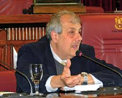 Ars: via libera alle nomine | Verde va al Cga