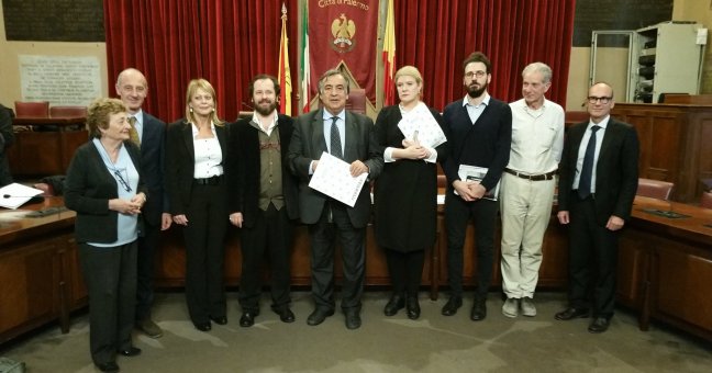 Manifesta, via all’organizzazione| Scelti gli olandesi di Oma