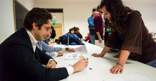 Comunicazione visiva delle aziende| Apre un laboratorio a Palermo