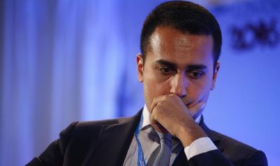 Di Maio: “L’inchiesta firme false? | Il Pd pensi al voto di scambio”