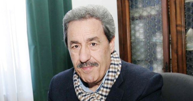 Lombardo si dimette |Russo prende il suo posto