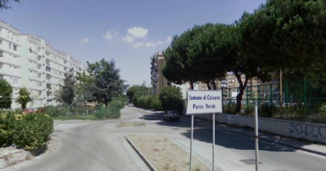 Parco Verde di Caivano | Un’altra storia di abusi