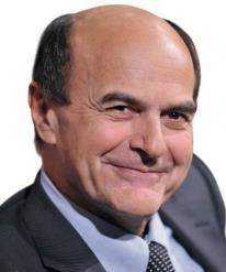 Bersani, tour in Sicilia | per dire no al referendum