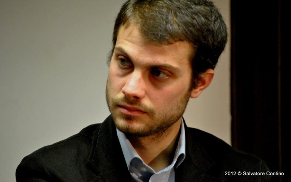 Tony Raciti Raciti, affondo sui Cinquestelle |