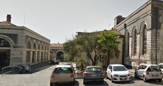 “Consigliere Tomasello si dimetta| dalla carica di vicepresidente”