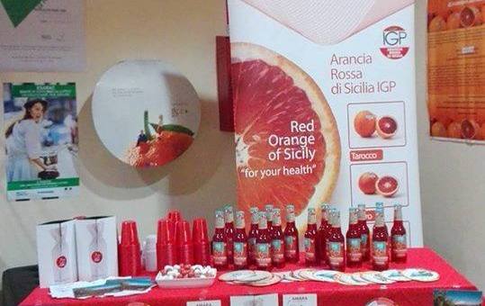 Francia e Consorzio insieme |per tutelare l’arancia rossa