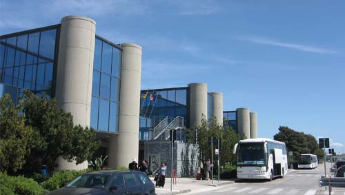 La permanenza di Ryanair a Birgi | Delrio convoca un tavolo