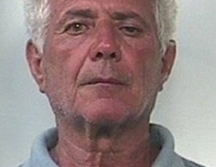 Adrano, ordine di carcerazione per 75enne