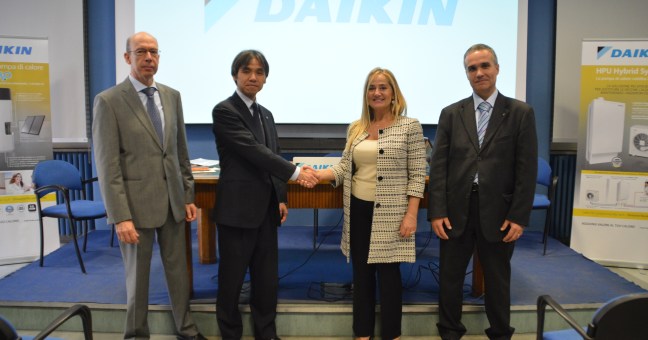 Nuovo centro di formazione |presso l’Istituto Archimede