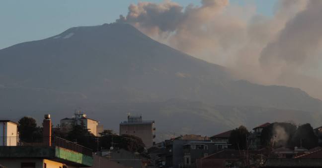 Turismo, “Brand Etna” |e le potenzialità del vulcano