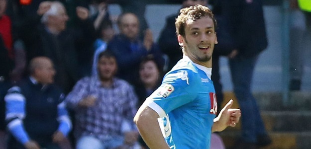 Napoli, ancora uno stop | Ottavi di Champions a rischio