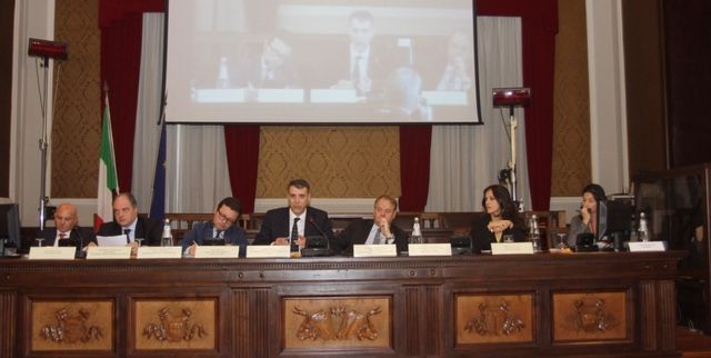 Etna, il brand da potenziare |Incontro alla Camera di commercio