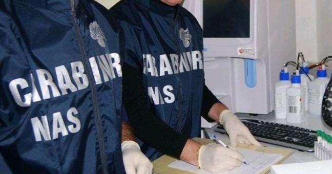 I Nas denunciano falso dentista |”Aveva uno studio abusivo”