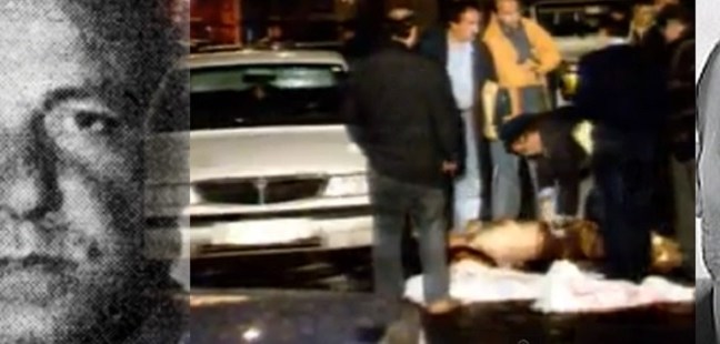Processo Ilardo, parlano| gli imputati Zuccaro e Madonia