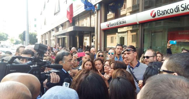 Almaviva, trasferimenti più vicini | Orlando: “Niente atti unilaterali”