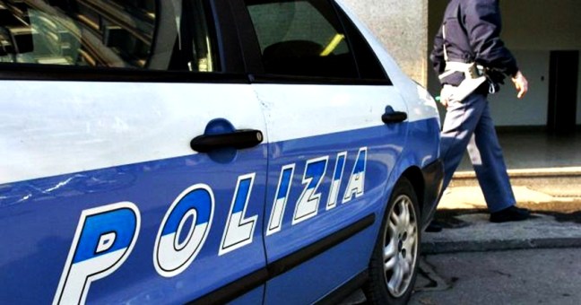 Bomba artigianale in negozio | Un arresto a Palermo