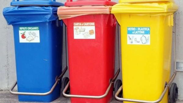 Zona Strasburgo-Resuttana | Parte la fase 2 della differenziata