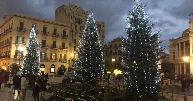 Capodanno, partono i preparativi| In forse la presenza di Hunt?