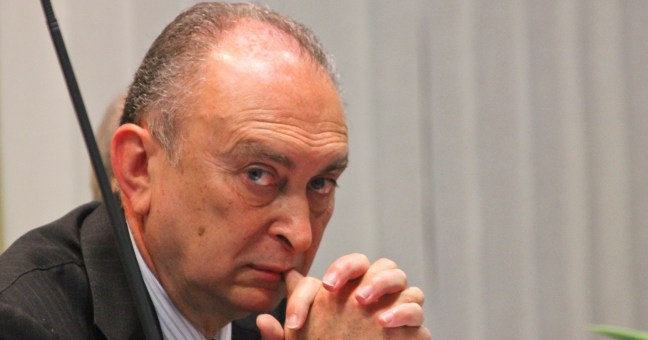 Senatori e produttività | D’Alì primo dei siciliani