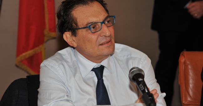 Lettera disperata a Crocetta: | “Qui sta saltando tutto”
