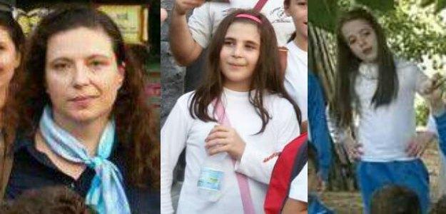 Gaia, Maria Sofia e i sorrisi | L’ultima foto della felicità