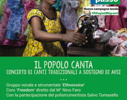 #RifugiatiMigranti |Al lavoro per cambiare passo