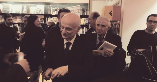 Trattativa, parla Mario Mori: | “Ricostruzioni ideologiche”