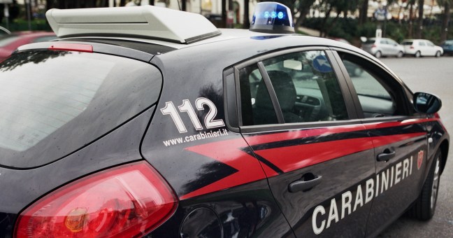 Rapina a un corriere Findus | Caccia a due uomini a Villabate