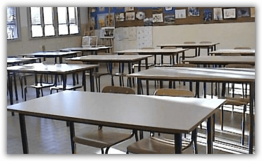 Collaboratori scolastici in scadenza | Tamajo: “Vanno stabilizzati”
