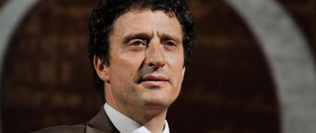 Il grande eroe italiano? | Al Bano, non Alfano…