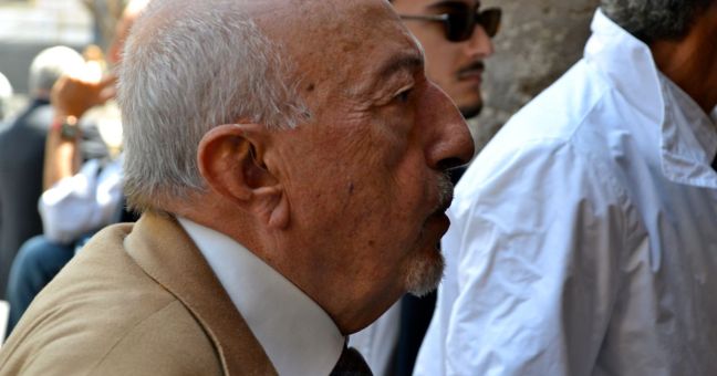 Il commissario D’Agata: |”Guiderò l’ente con entusiasmo”