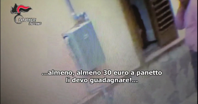 Detenzione e spaccio di droga | Due arresti e 11 denunce a Trabia