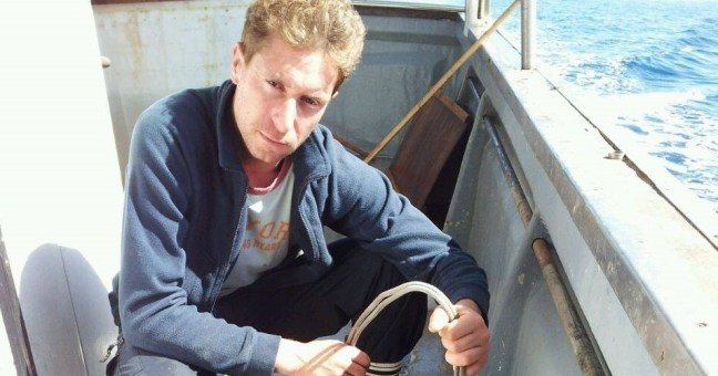 Pescatori scomparsi, i familiari: |”Non abbandonate le ricerche”