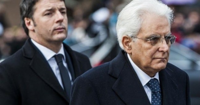 Lettera al Presidente Mattarella | Ma ne valeva davvero la pena?