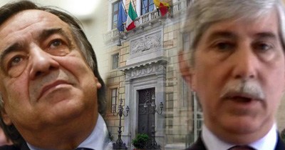 Fogne a Oreto e Sperone| Approvato il progetto