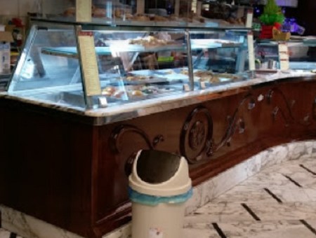 Controlli al bar Alecci |Le precisazioni dei titolari