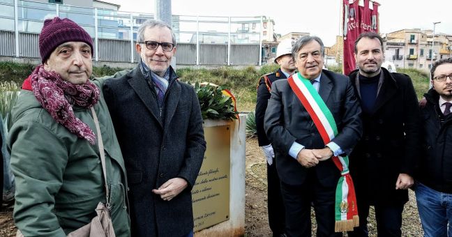 Ricordo di Norman Zarcone| Oggi la giornata del merito