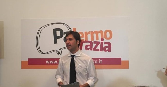 Bandi per i dg delle partecipate | Ferrandelli: manovra elettorale