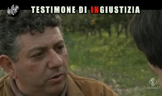 Torna la scorta per Cutrò | Il Tar accoglie il ricorso