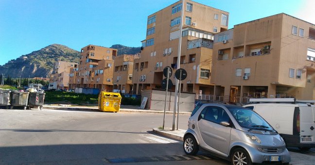 Lo Zen come il Far West | Spari contro un’abitazione