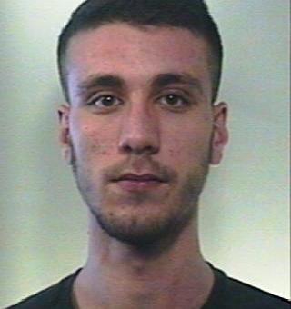 Rapinatore ricercato da un anno |Arrestato dai carabinieri