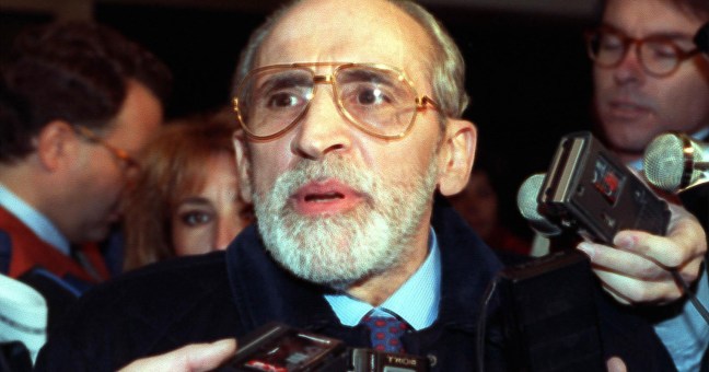 La mafia, il socio e Vito Ciancimino | Il sequestro milionario