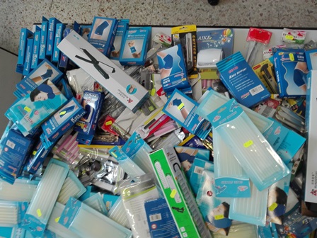 Polizia, i controlli nei locali |Al setaccio bar e negozi