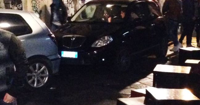 Emissioni sonore oltre limite |Controlli in pub del centro storico