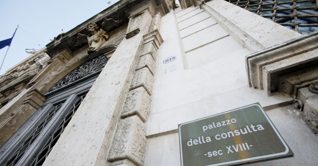 Cave, la legge finisce alla Consulta | “Illegittime le norme regionali”